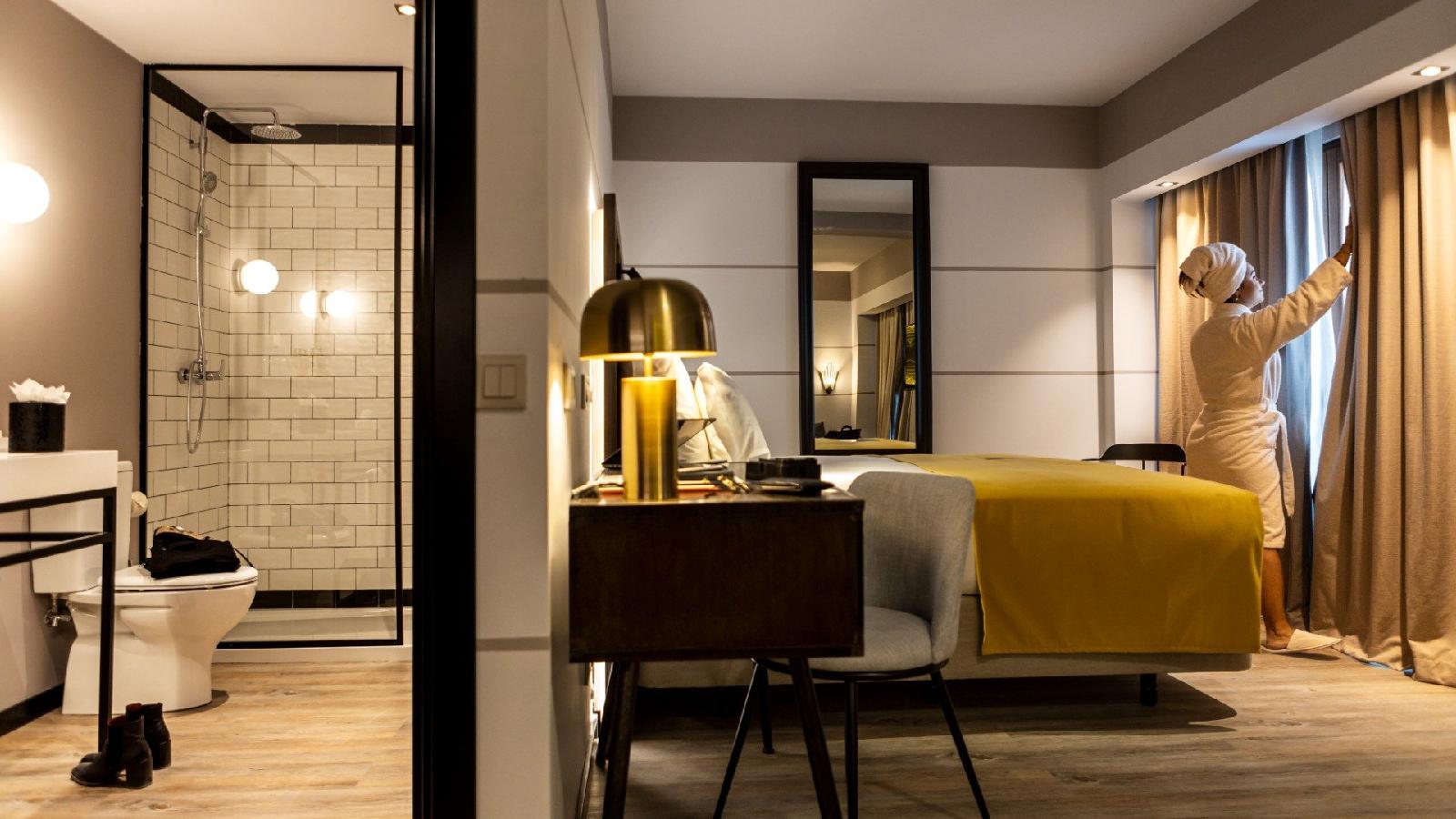 Pestana Lisboa Vintage City Center Suites Hotel