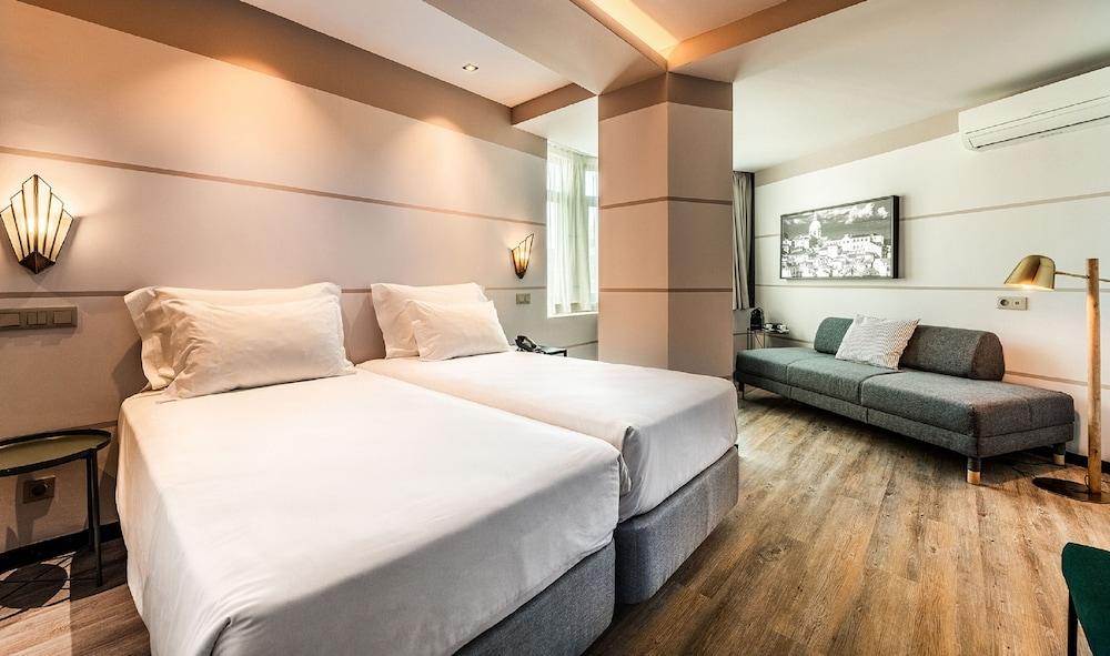 Pestana Lisboa Vintage City Center Suites Hotel