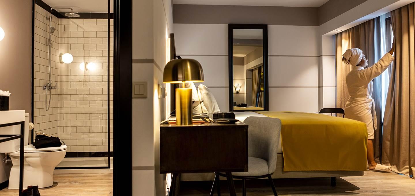 Pestana Lisboa Vintage City Center Suites Hotel