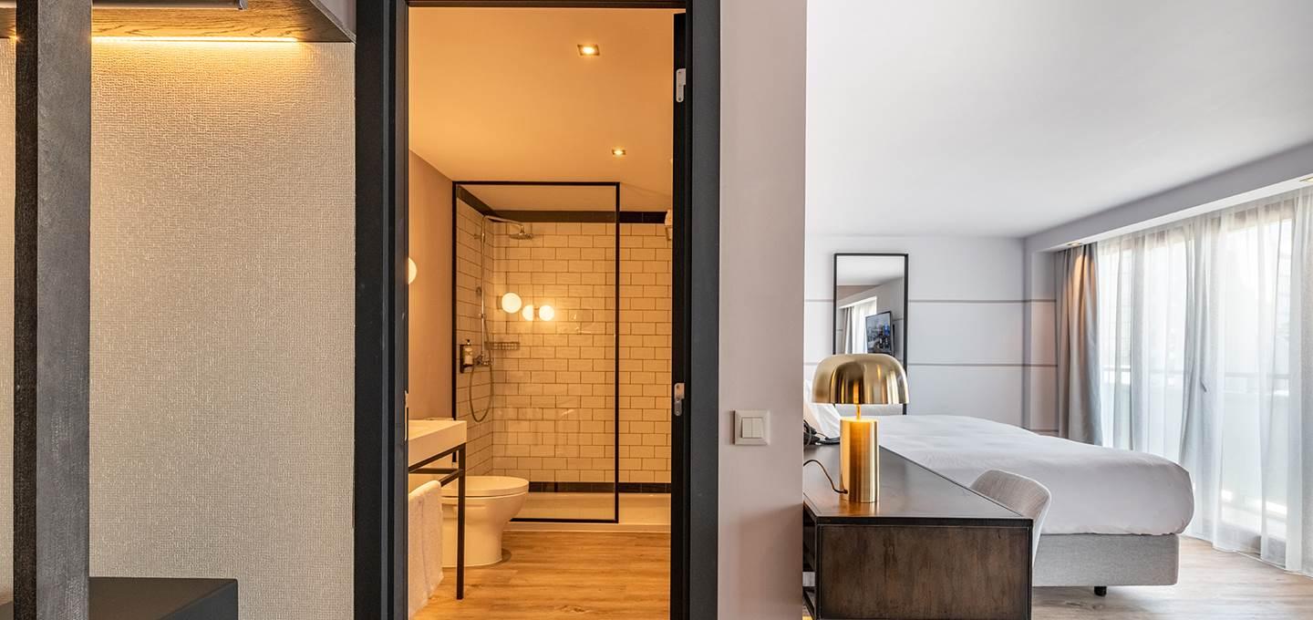 Pestana Lisboa Vintage City Center Suites Hotel