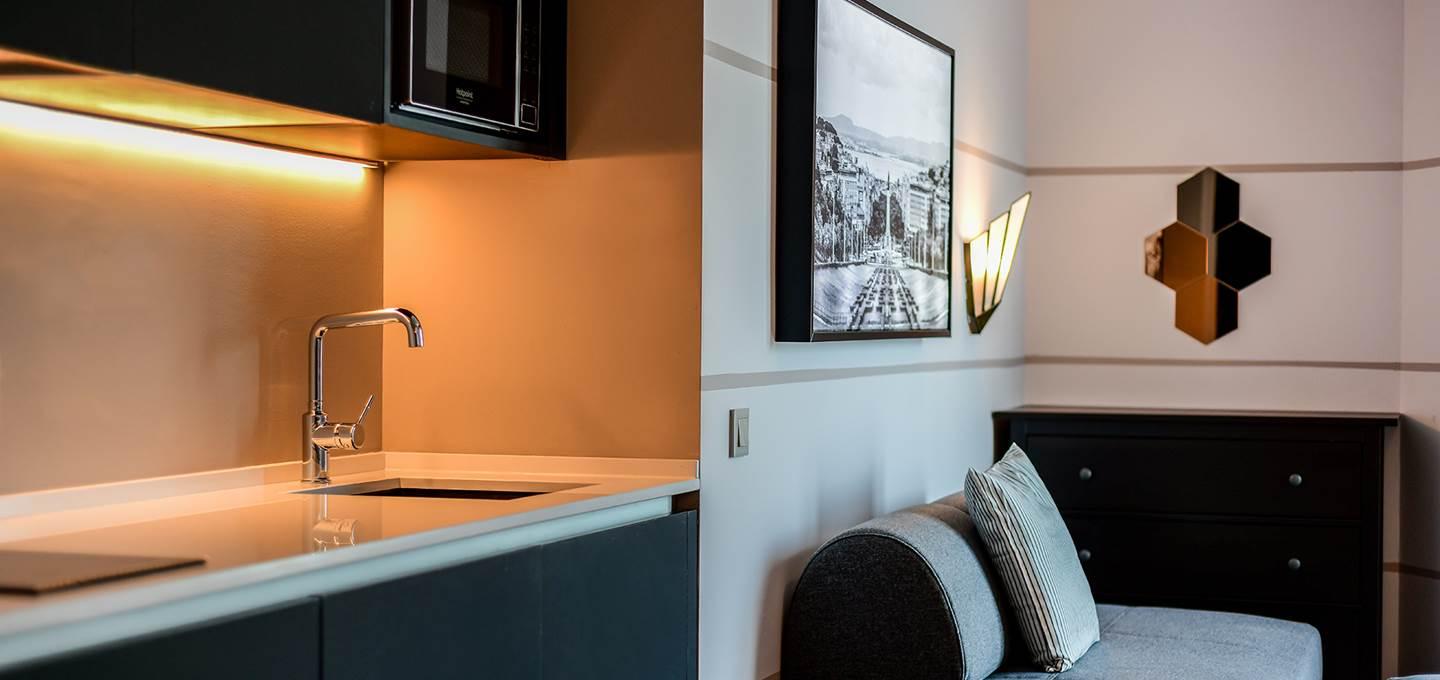 Pestana Lisboa Vintage City Center Suites Hotel