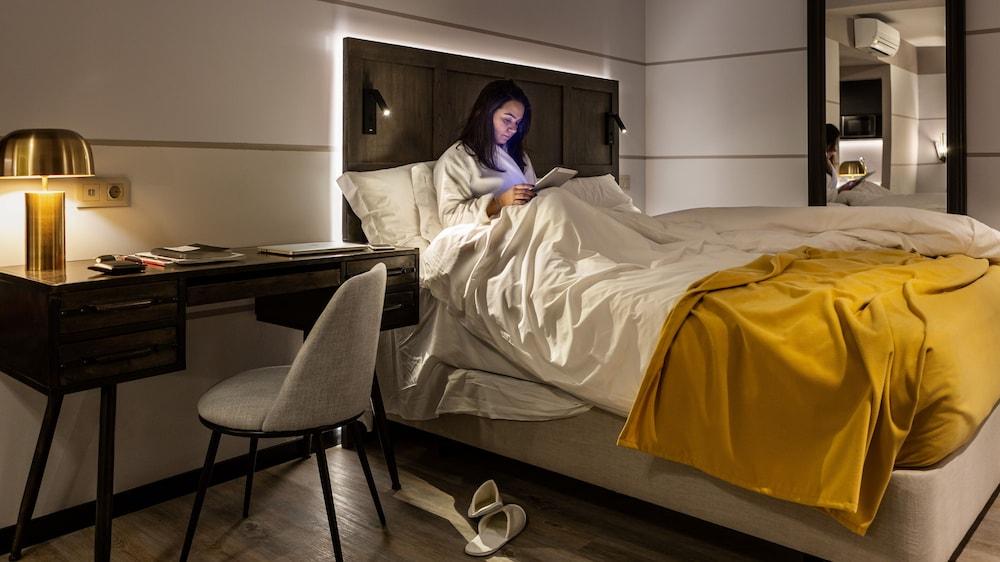 Pestana Lisboa Vintage City Center Suites Hotel