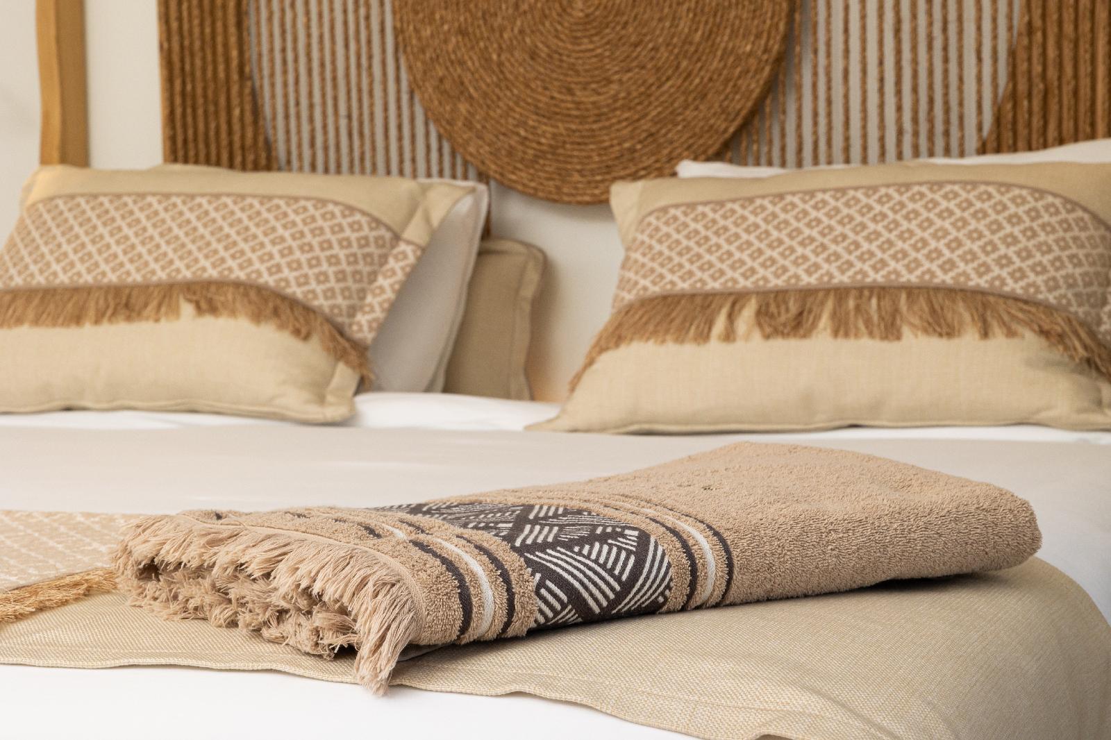 Cabana Blu Hotel & Suites