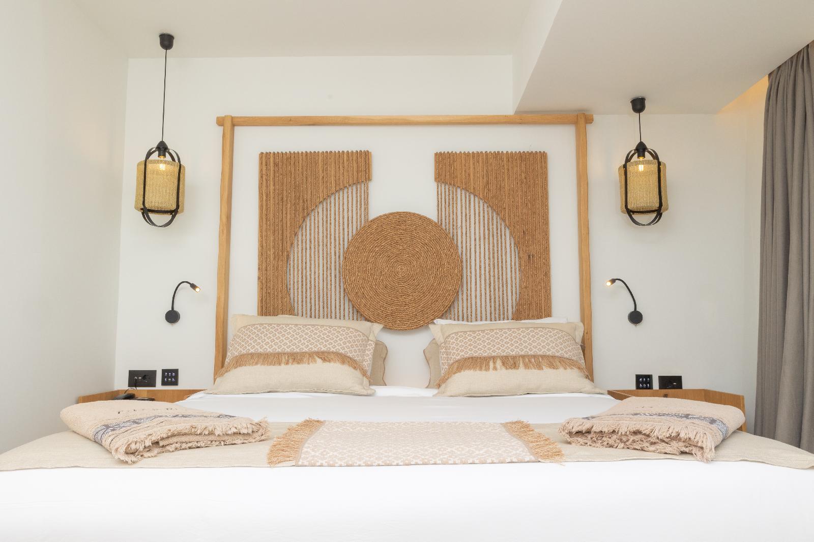 Cabana Blu Hotel & Suites