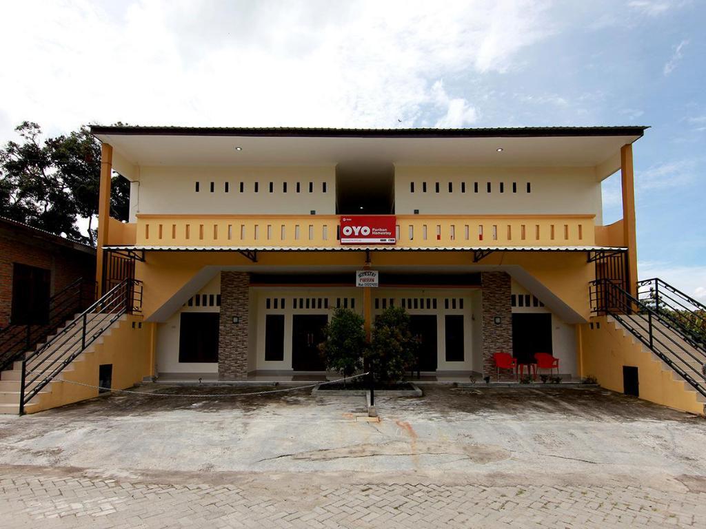 Pariban Homestay by OYO Rooms
