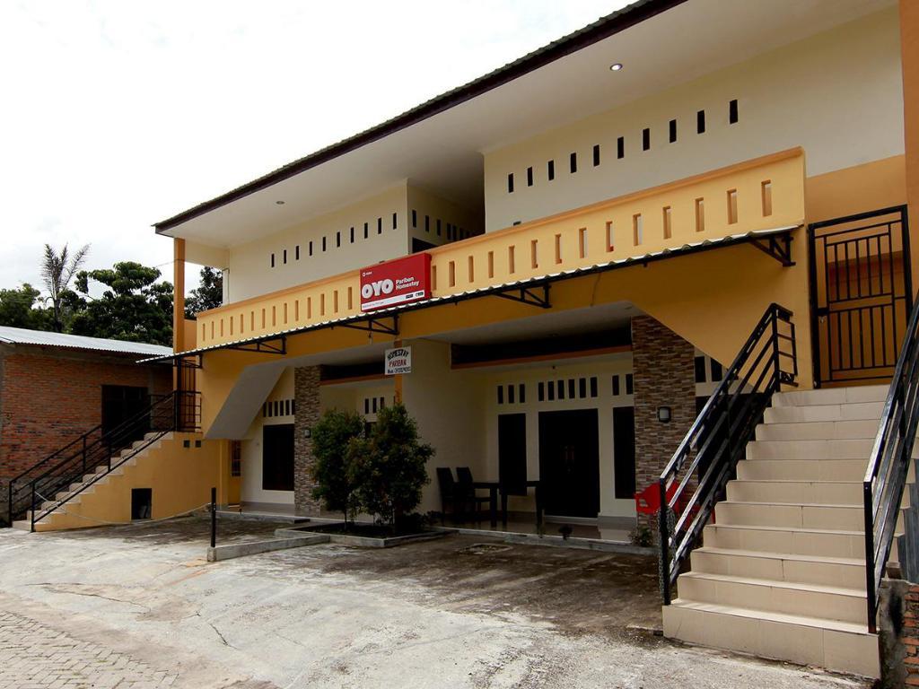 Pariban Homestay by OYO Rooms