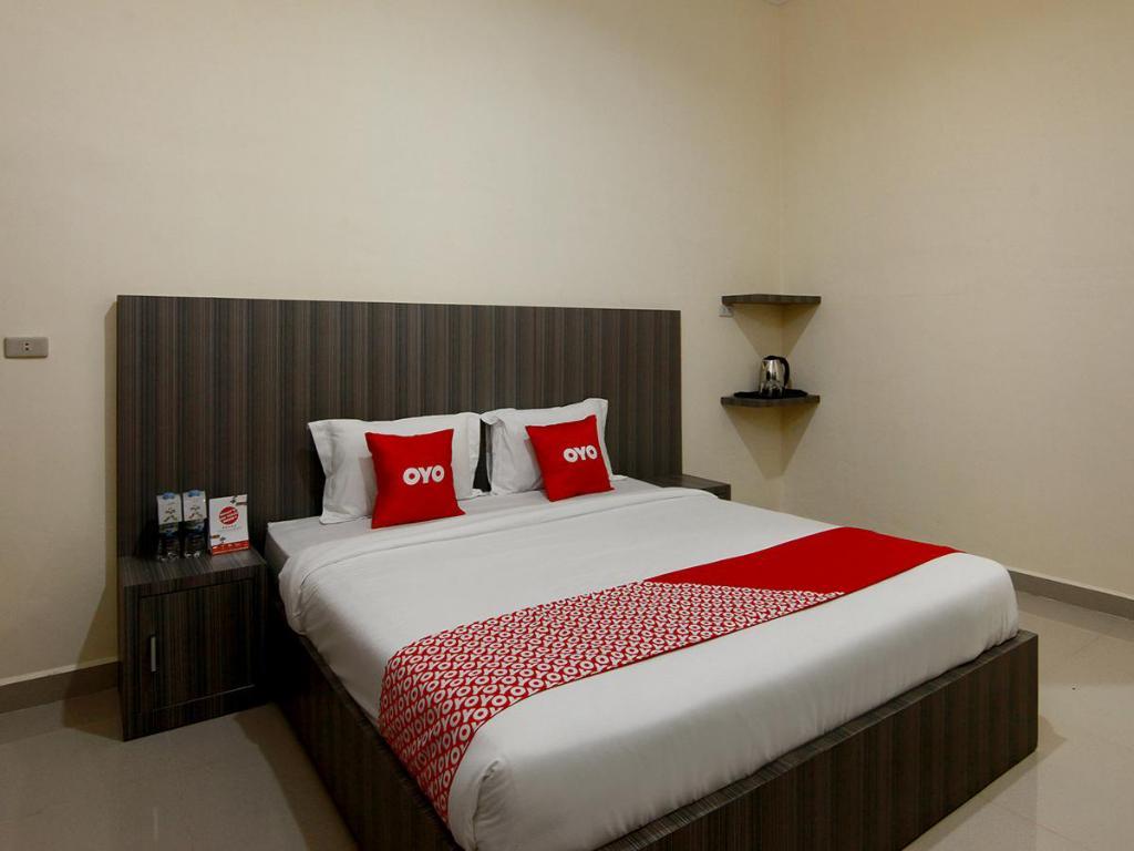 Pariban Homestay by OYO Rooms
