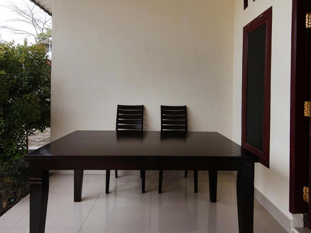 Pariban Homestay by OYO Rooms