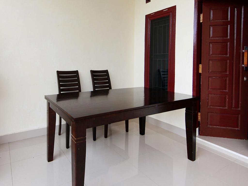 Pariban Homestay by OYO Rooms