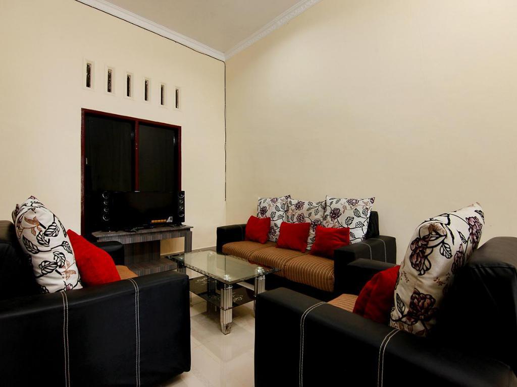 Pariban Homestay by OYO Rooms