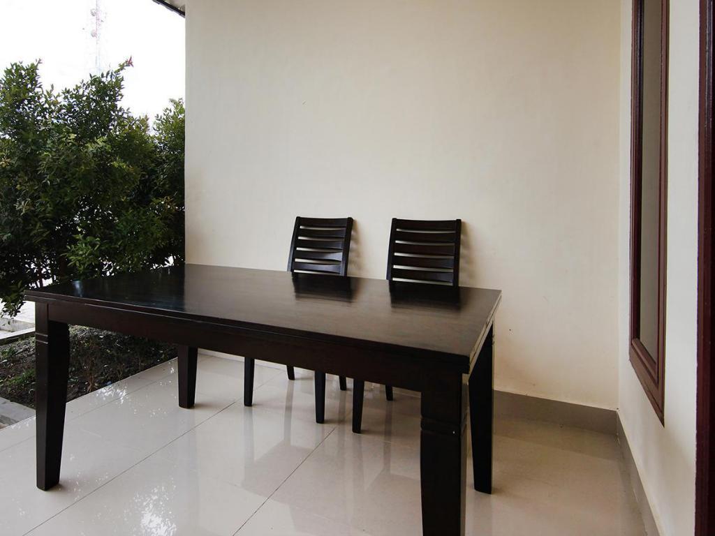 Pariban Homestay by OYO Rooms