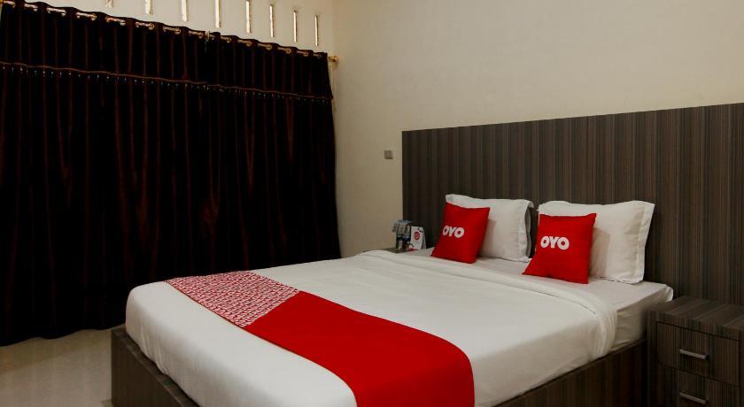 Pariban Homestay by OYO Rooms