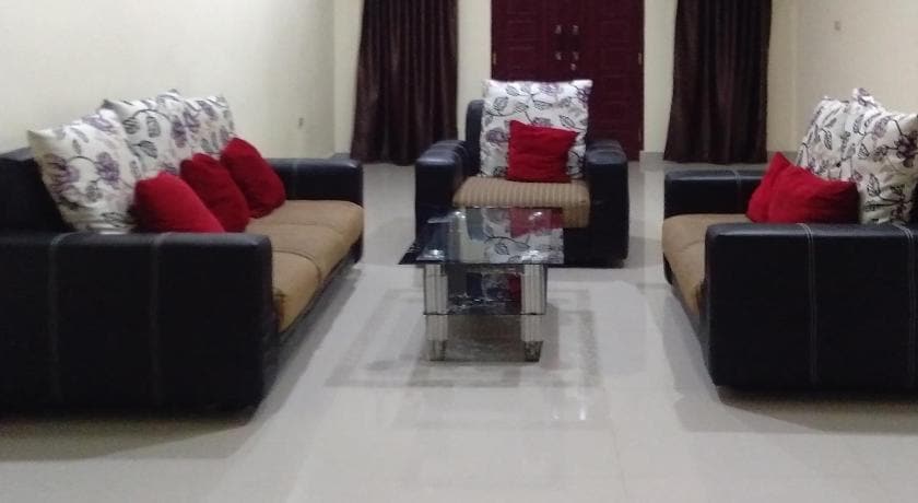 Pariban Homestay by OYO Rooms
