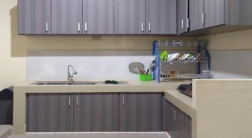 Pariban Homestay by OYO Rooms