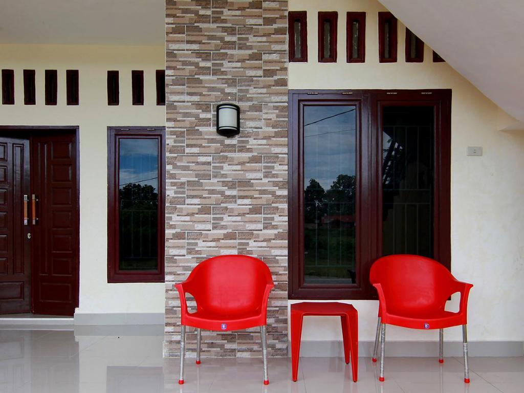 Pariban Homestay by OYO Rooms