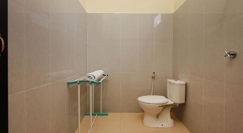Pariban Homestay by OYO Rooms