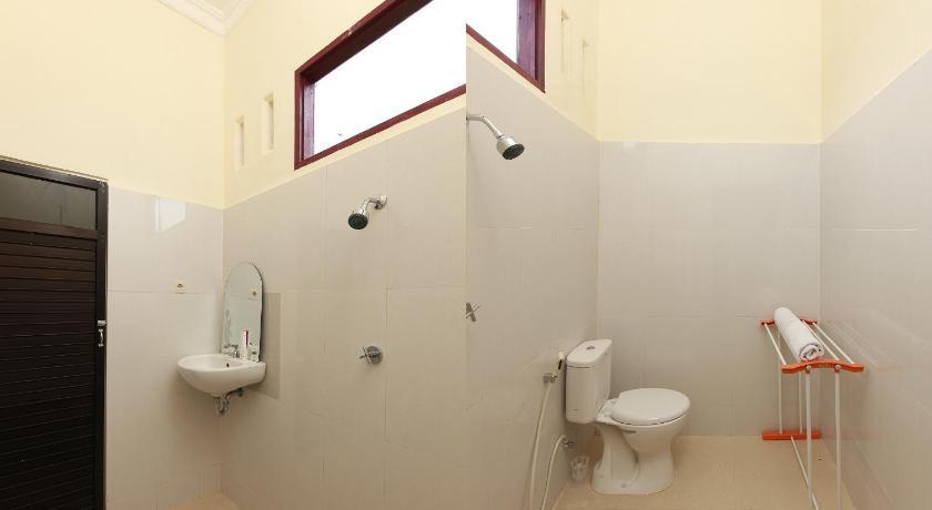 Pariban Homestay by OYO Rooms