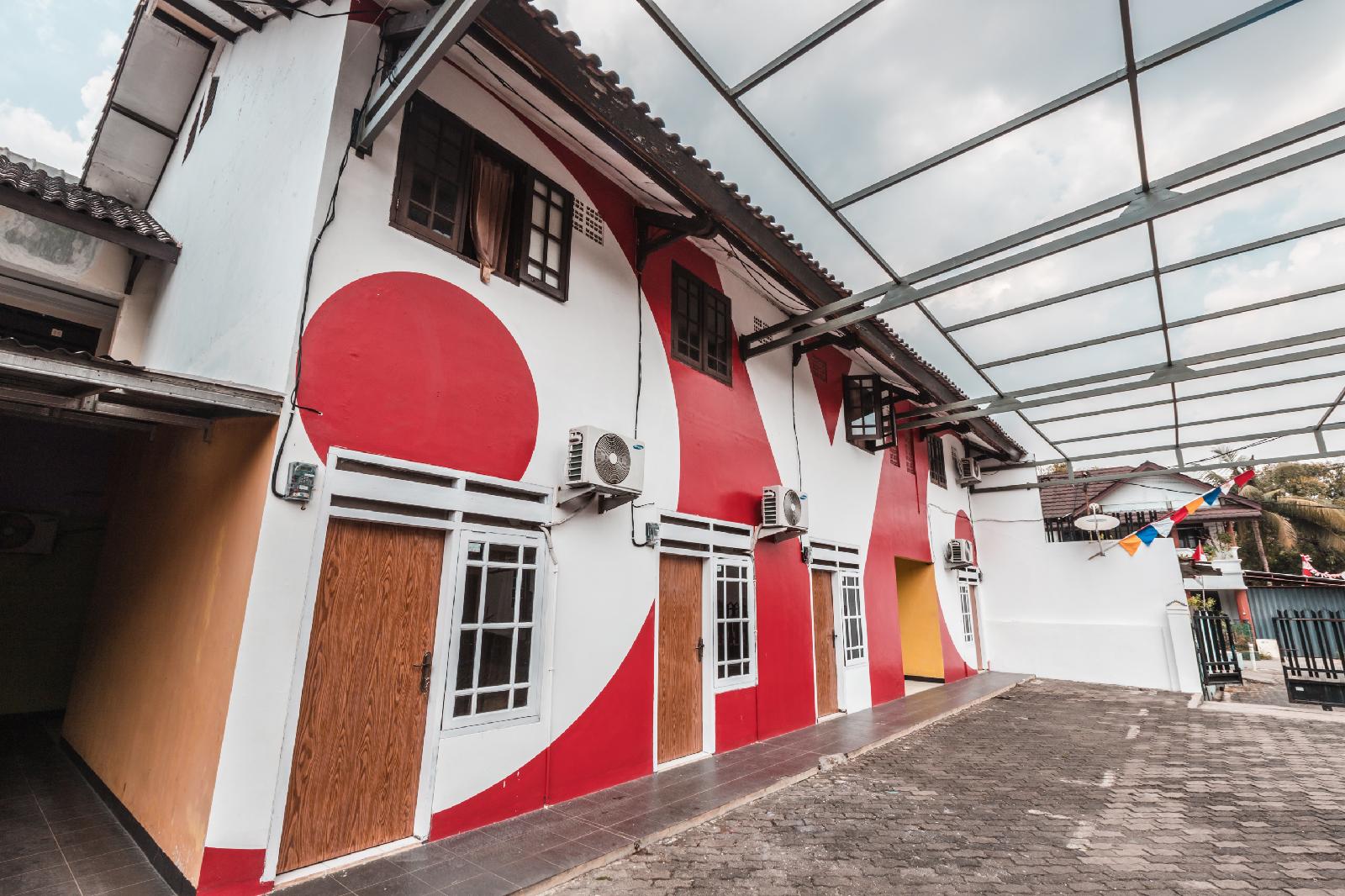 Angel Home Stay by OYO Rooms