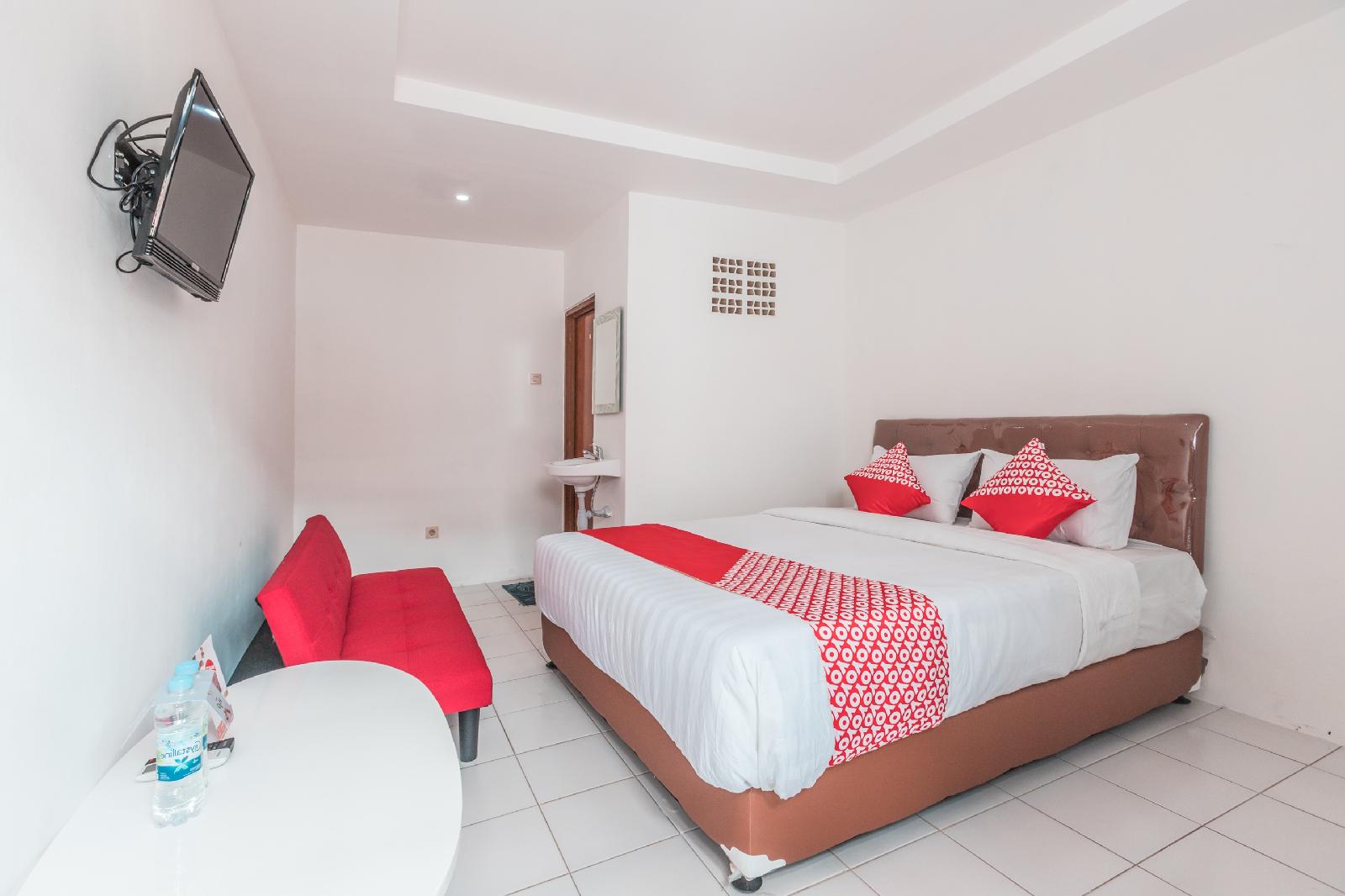 Angel Home Stay by OYO Rooms