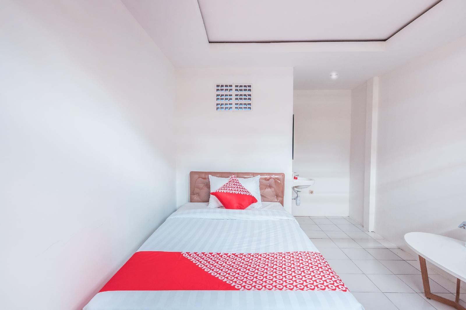 Angel Home Stay by OYO Rooms