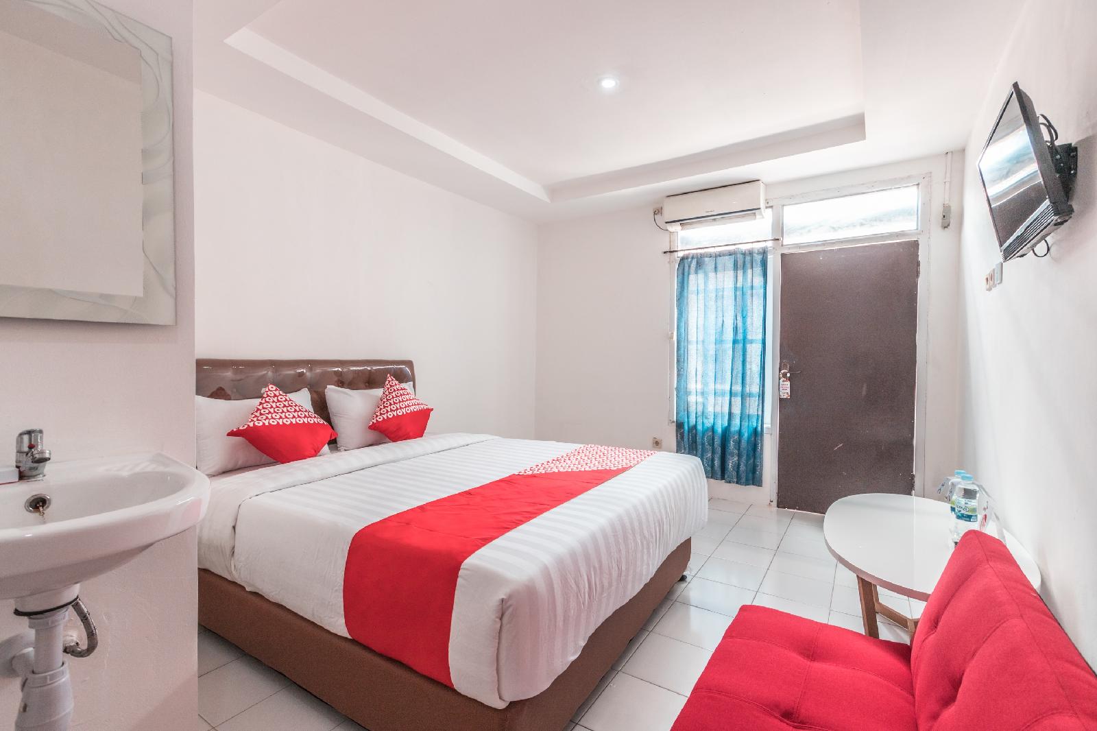 Angel Home Stay by OYO Rooms