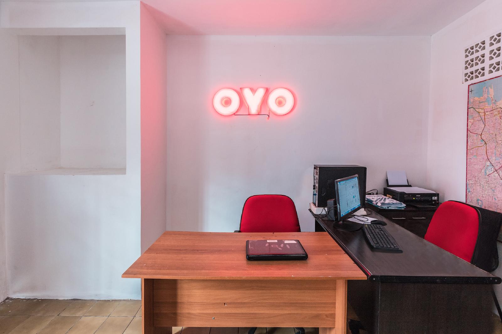 Angel Home Stay by OYO Rooms