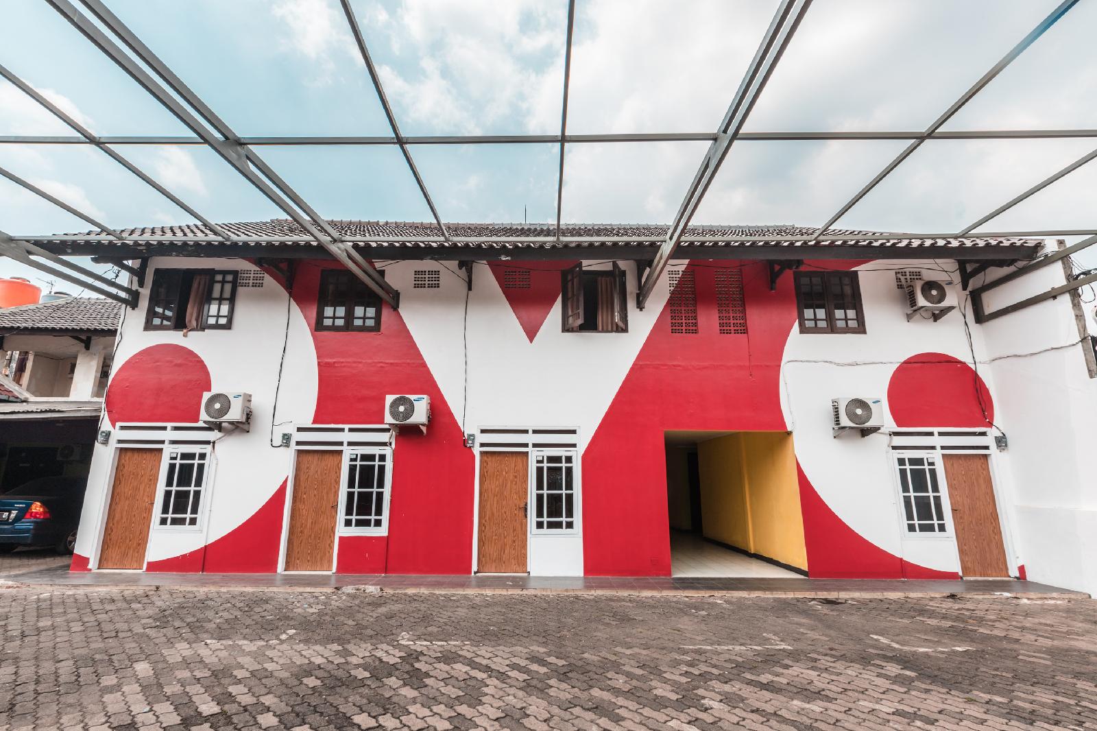 Angel Home Stay by OYO Rooms
