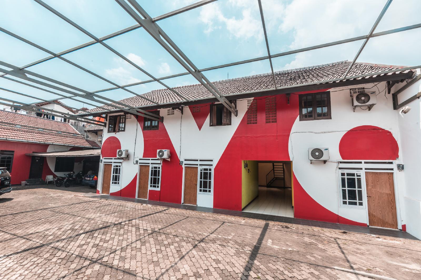 Angel Home Stay by OYO Rooms