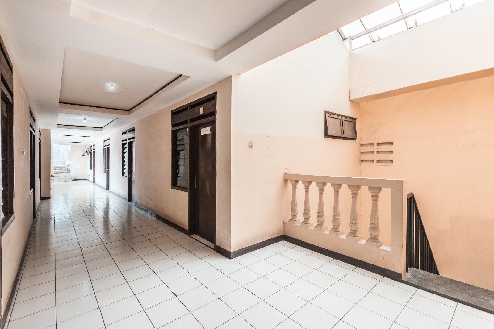 Angel Home Stay by OYO Rooms