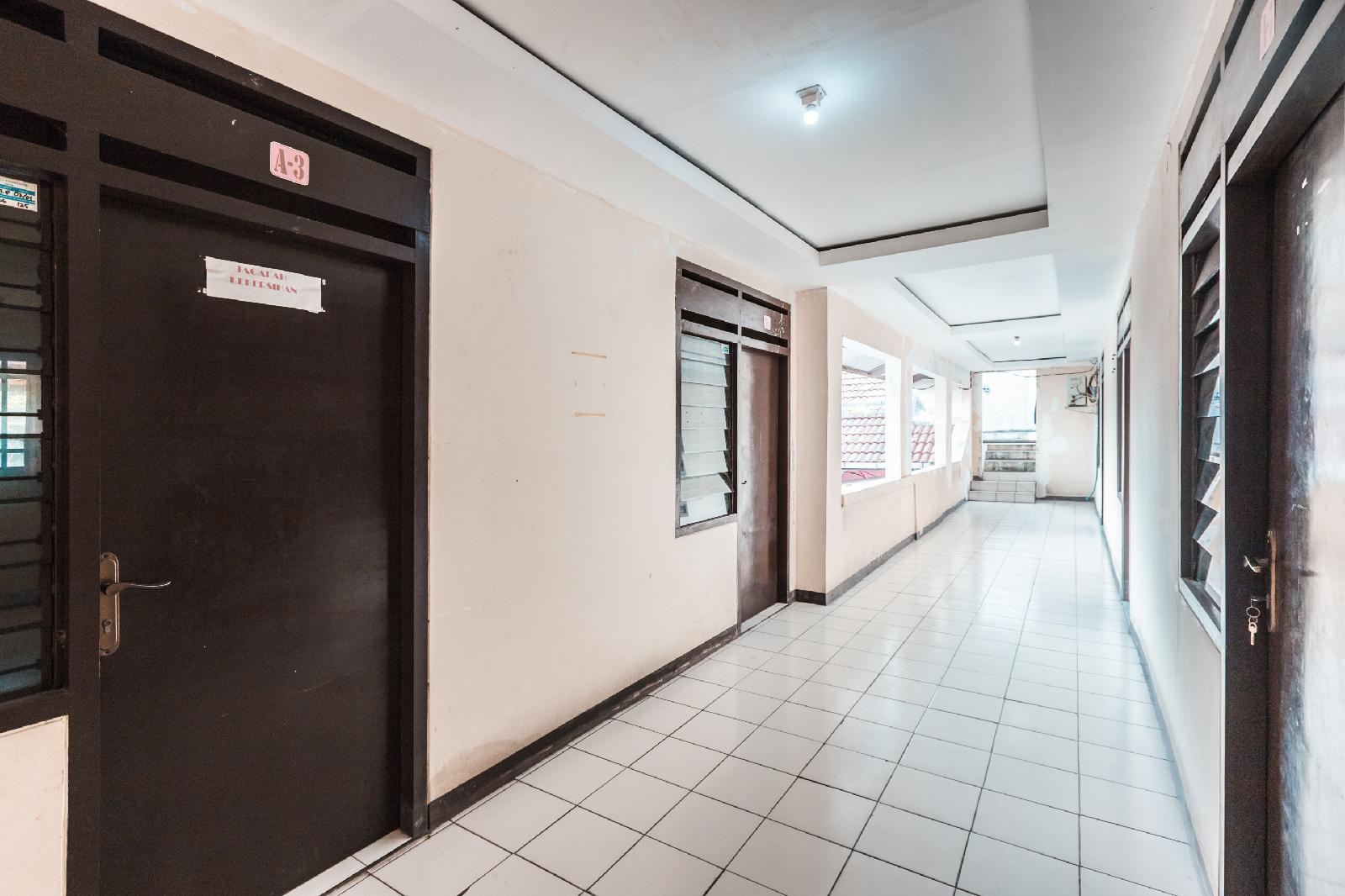 Angel Home Stay by OYO Rooms