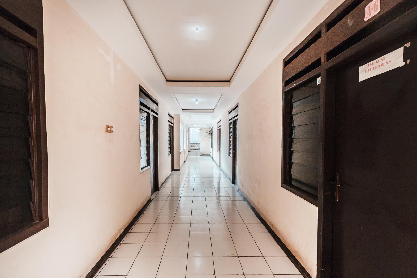 Angel Home Stay by OYO Rooms