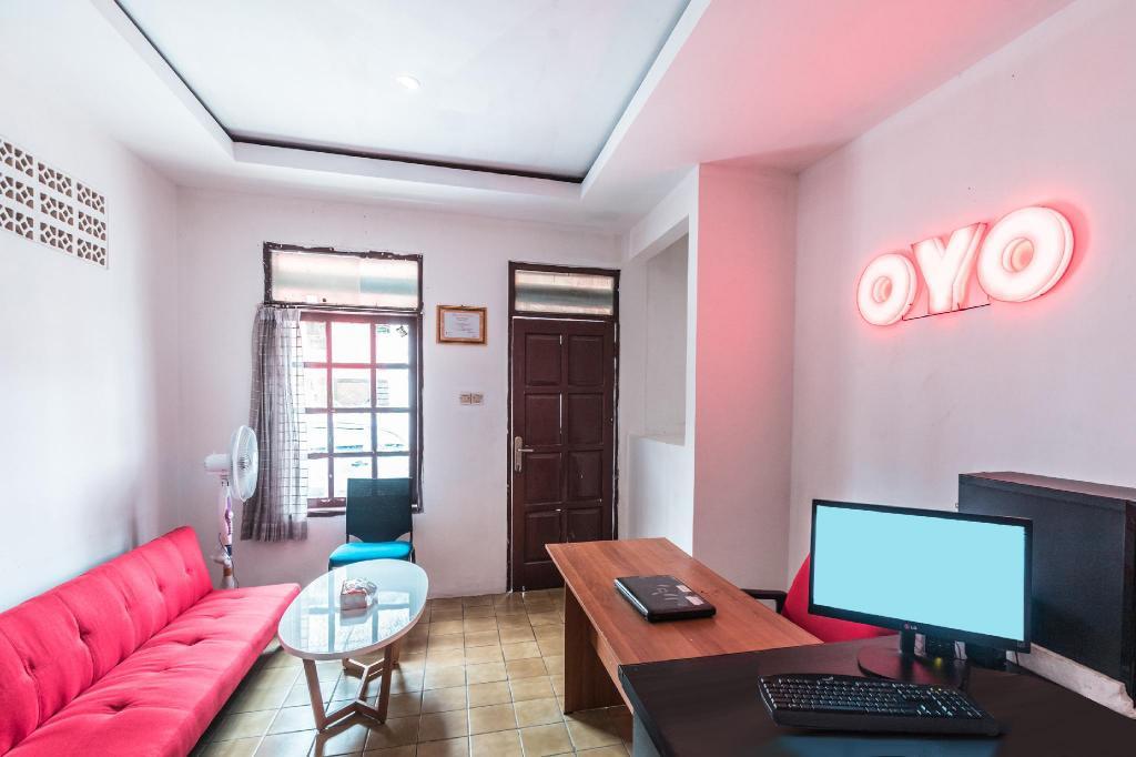 Angel Home Stay by OYO Rooms
