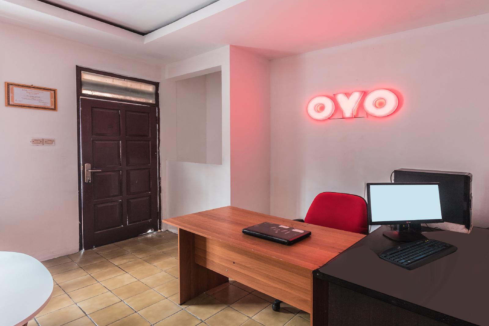 Angel Home Stay by OYO Rooms