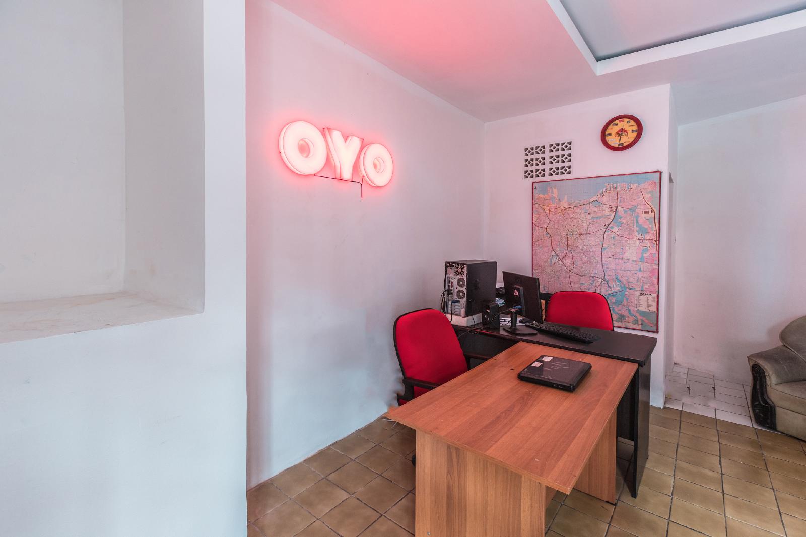 Angel Home Stay by OYO Rooms