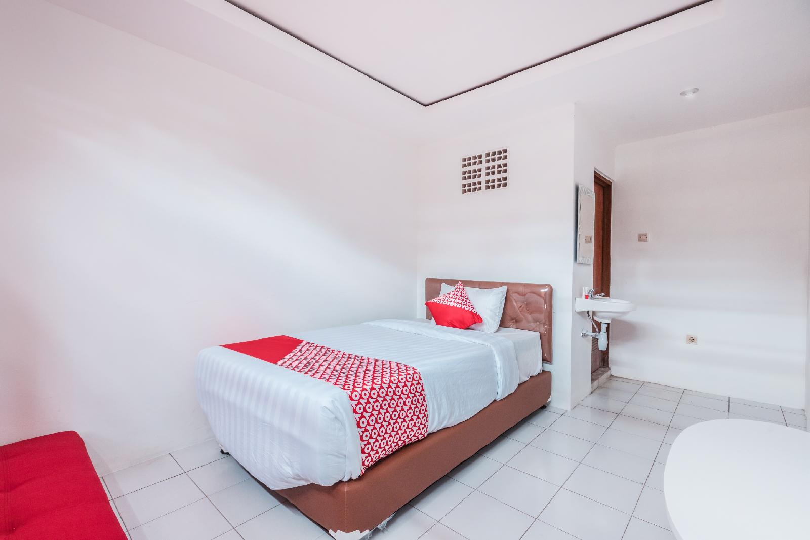 Angel Home Stay by OYO Rooms