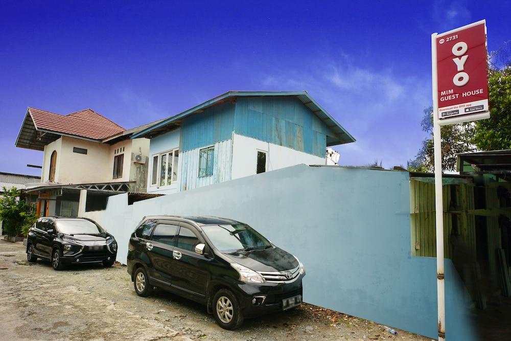 MIM Guest House Syariah by OYO Rooms