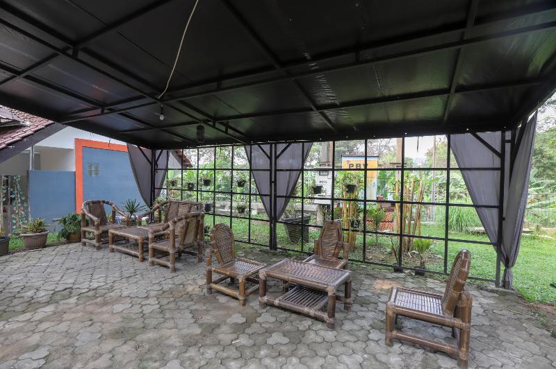 Pavo Resort by OYO Rooms