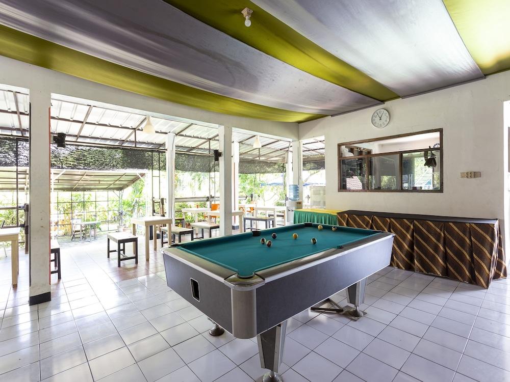Pavo Resort by OYO Rooms