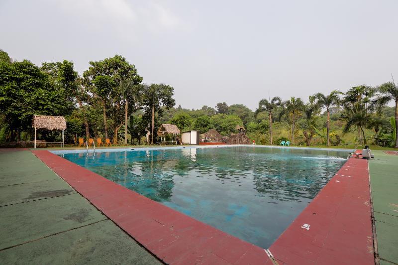 Pavo Resort by OYO Rooms