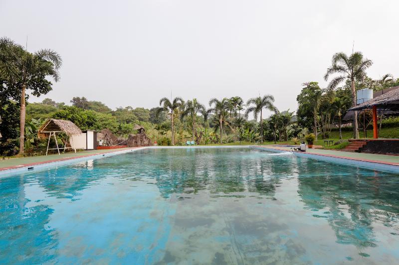 Pavo Resort by OYO Rooms