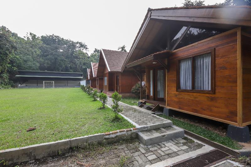 Pavo Resort by OYO Rooms
