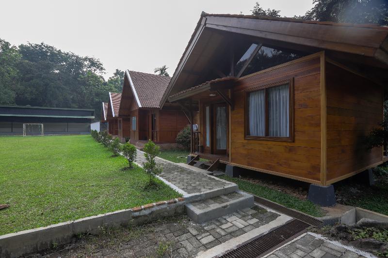 Pavo Resort by OYO Rooms