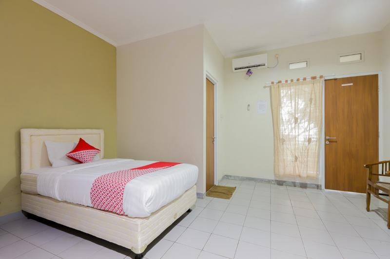 Pavo Resort by OYO Rooms