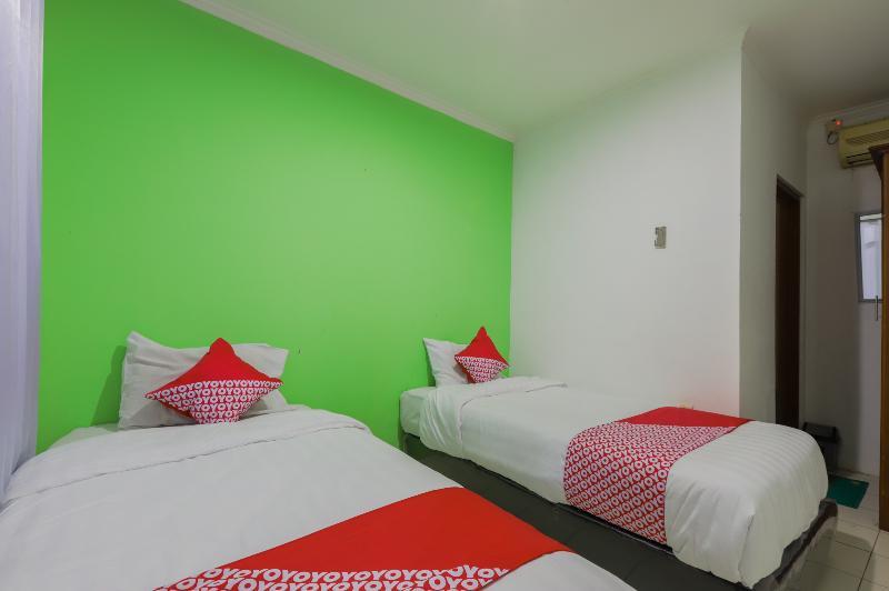 Pavo Resort by OYO Rooms