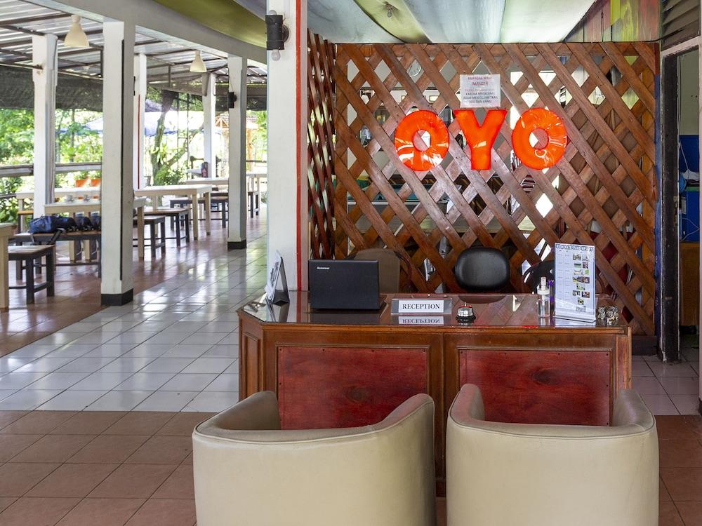 Pavo Resort by OYO Rooms