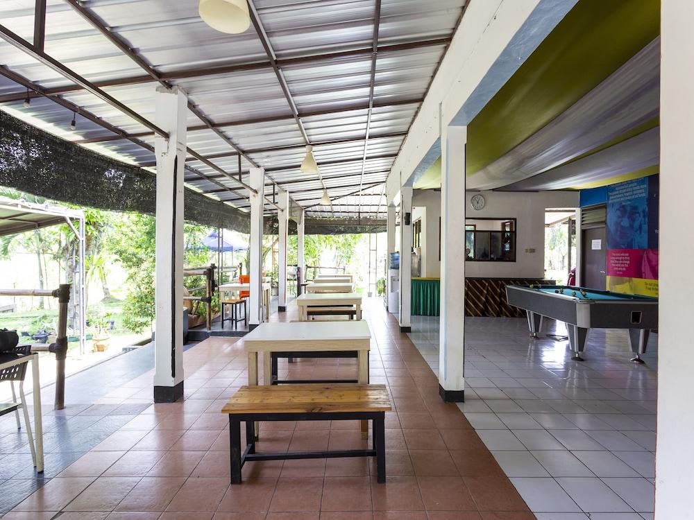 Pavo Resort by OYO Rooms