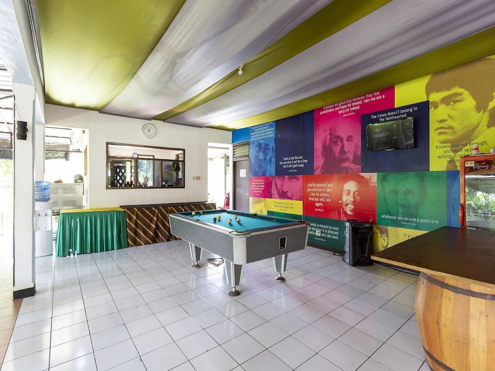 Pavo Resort by OYO Rooms