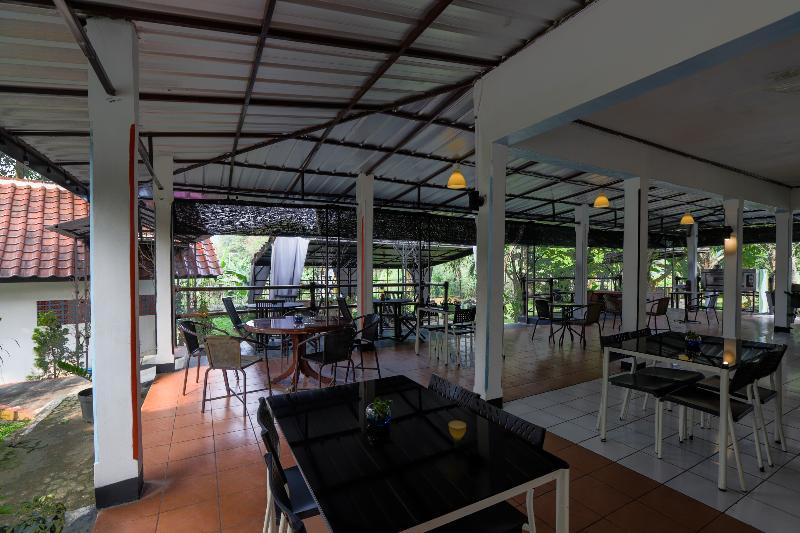 Pavo Resort by OYO Rooms