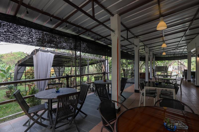 Pavo Resort by OYO Rooms