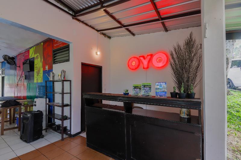 Pavo Resort by OYO Rooms